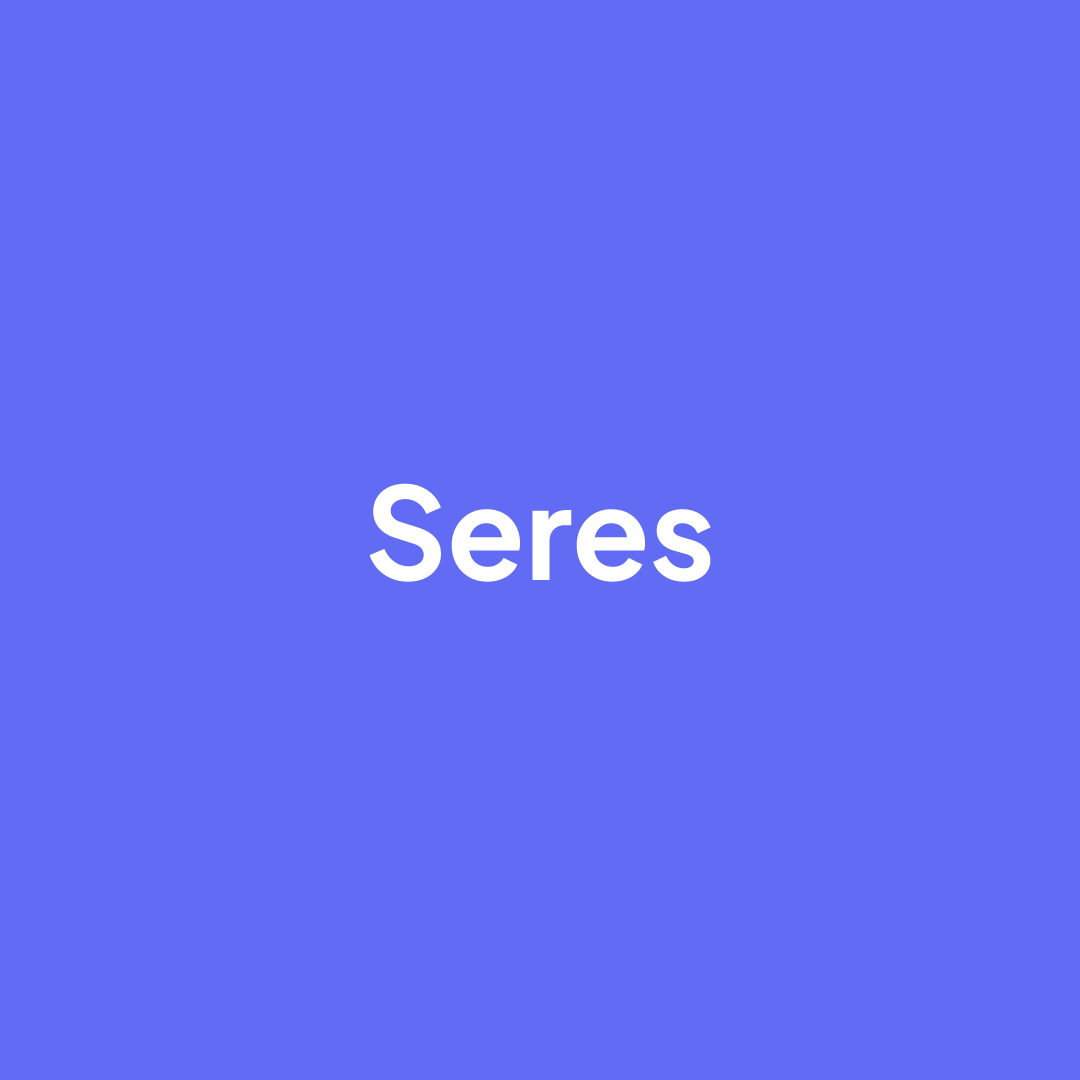 Logo Seres